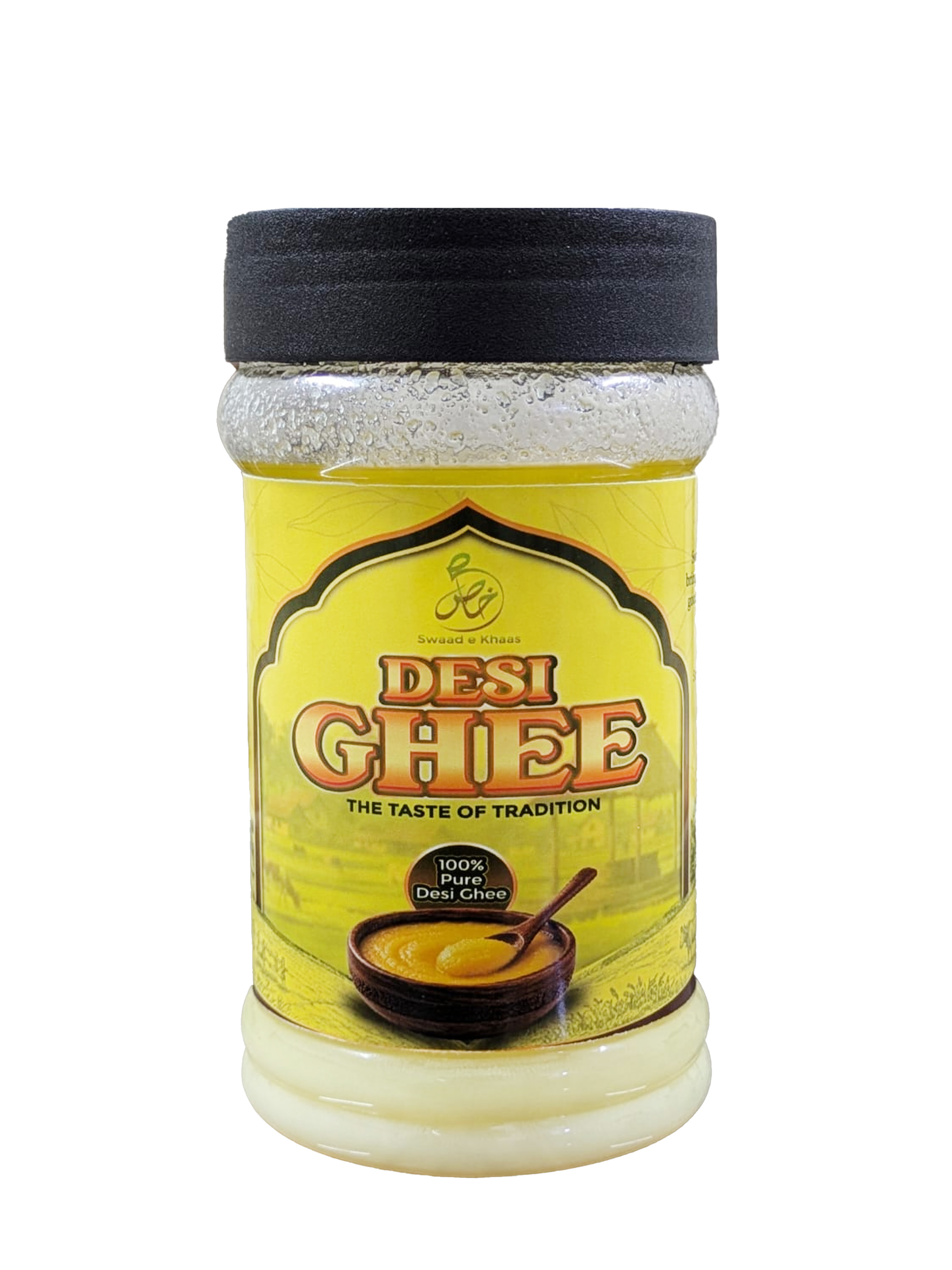 DESI GHEE