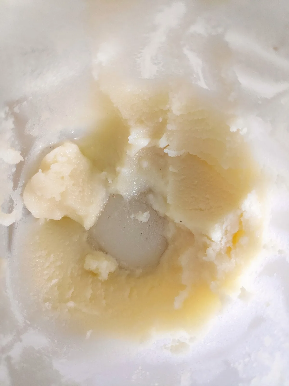 Ghar par desi ghee banane ka tarika