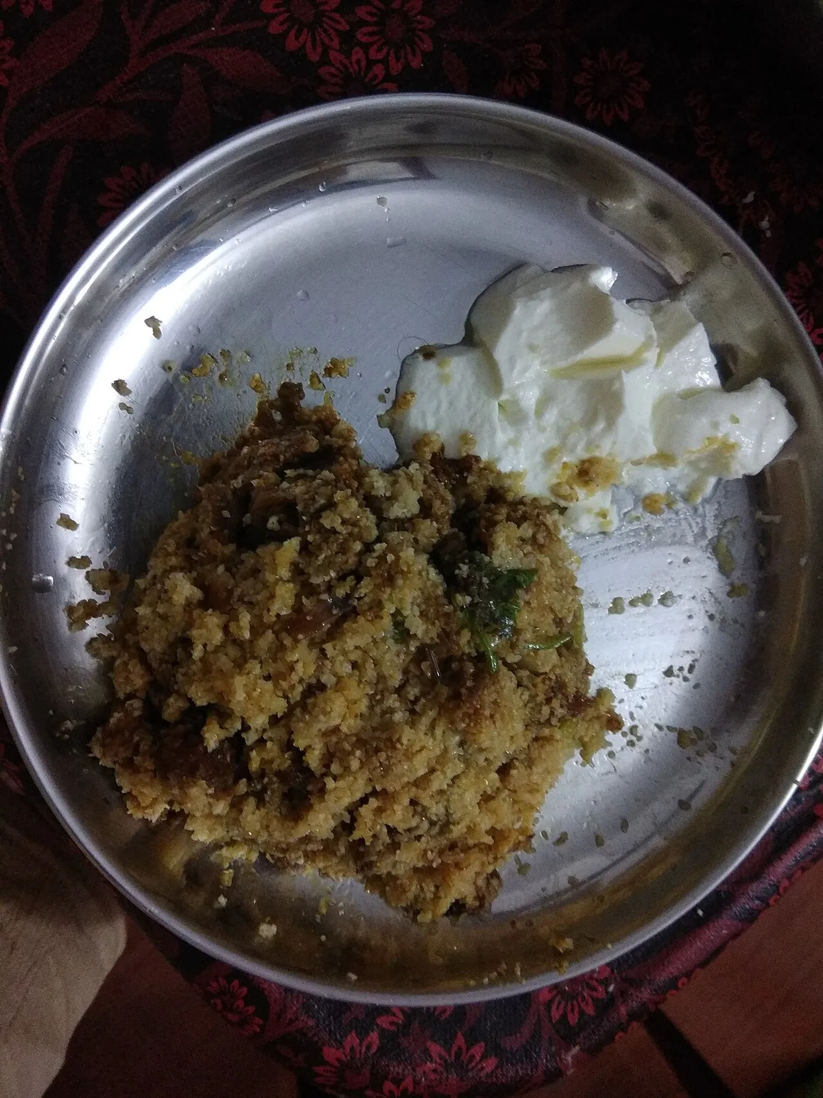 Keto friendly cooking with desi ghee